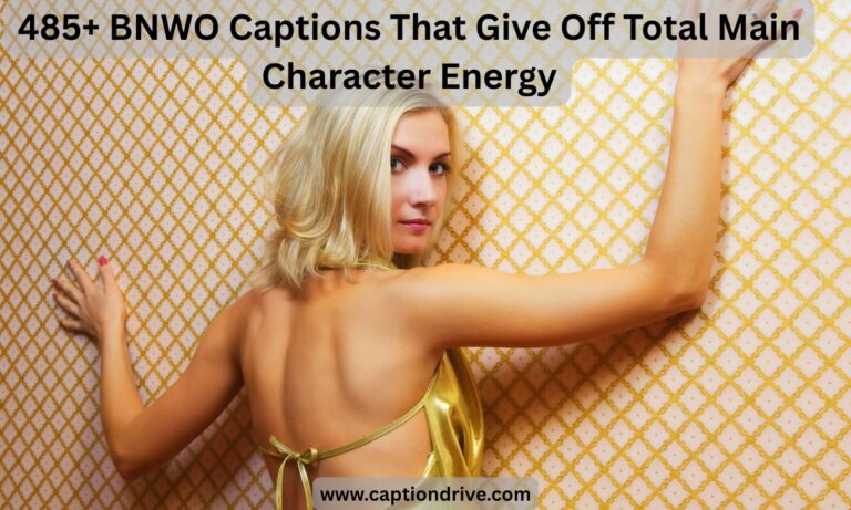 BNWO Captions