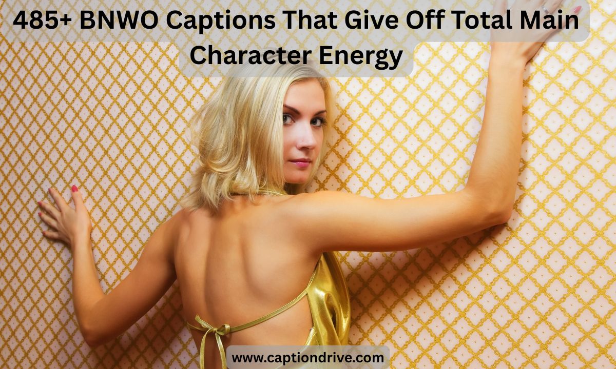 BNWO Captions