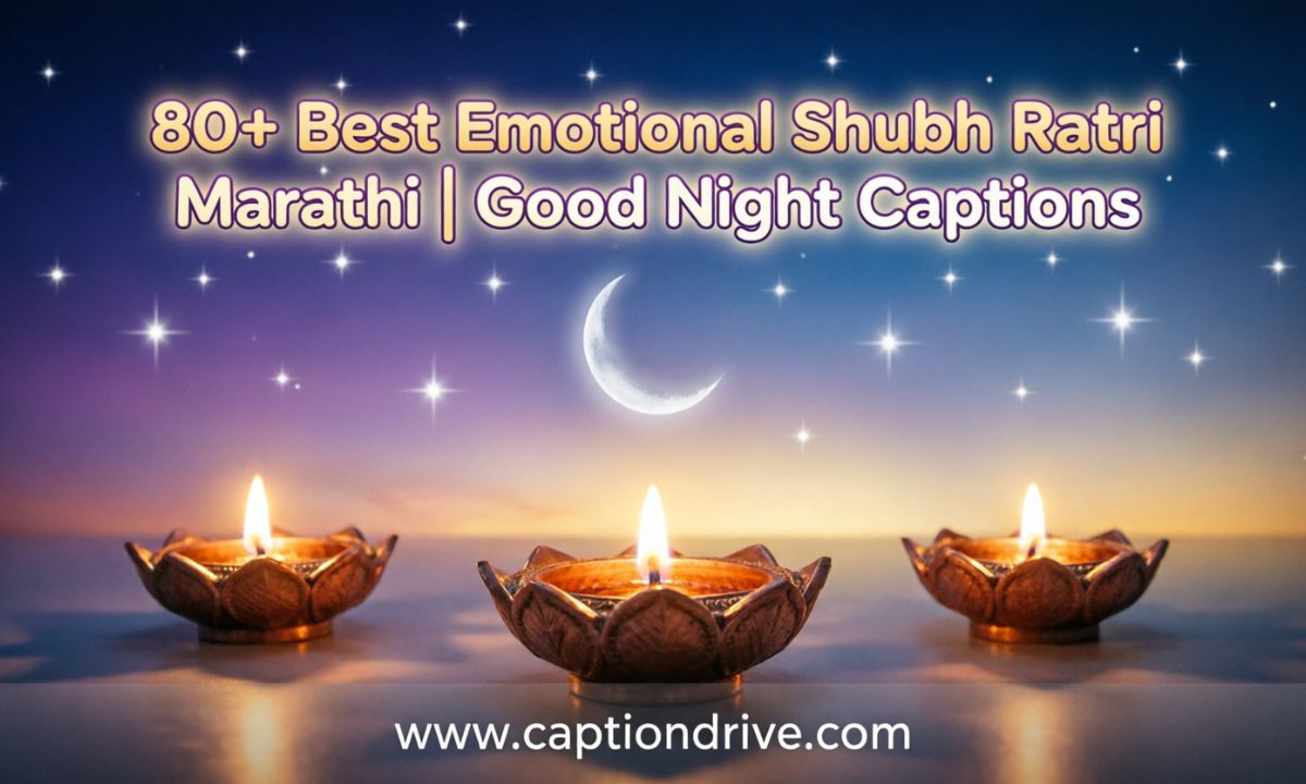 Best Emotional Shubh Ratri Marathi