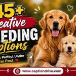 Breeding Captions