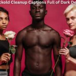 Cuckold Cleanup Captions