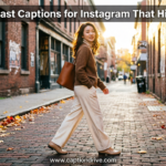 Hotpast captions for Instagram