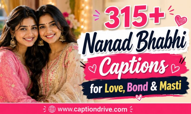Nanad Bhabhi Captions