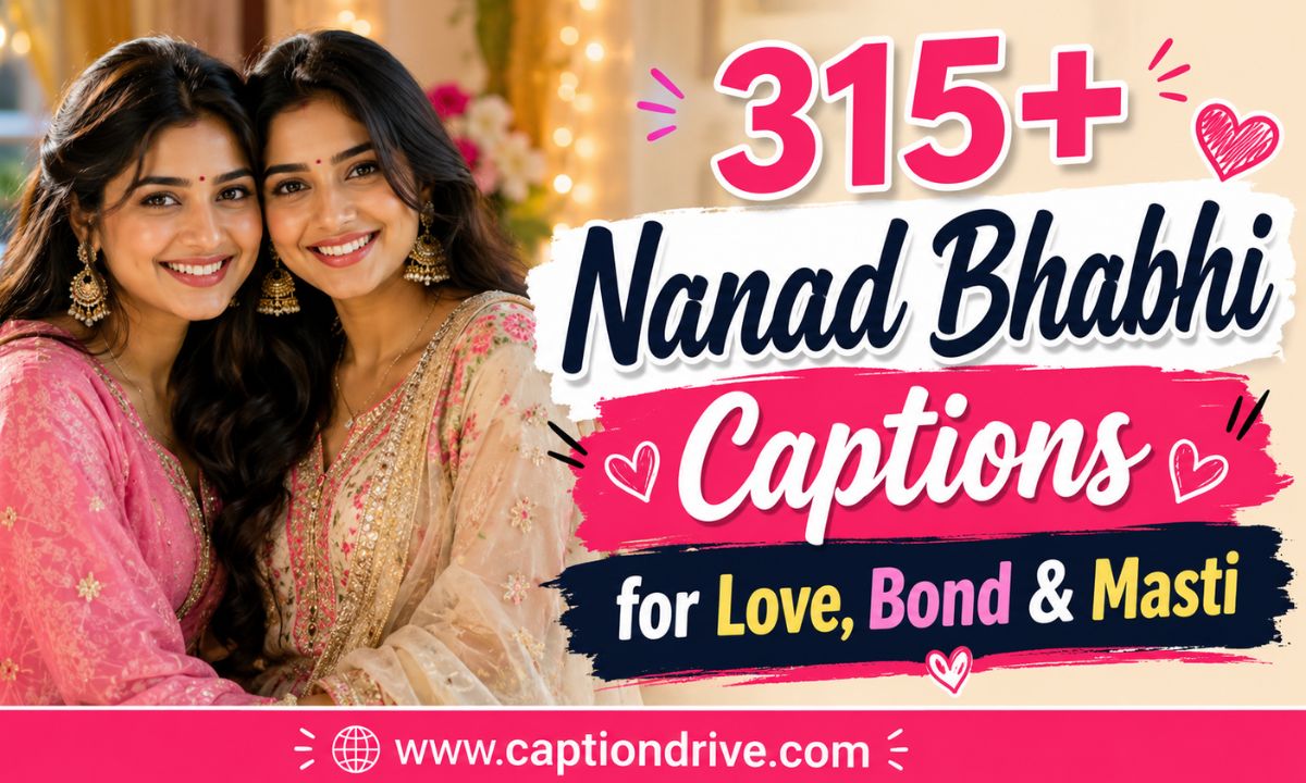 Nanad Bhabhi Captions