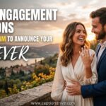 Engagement Captions for Instagram