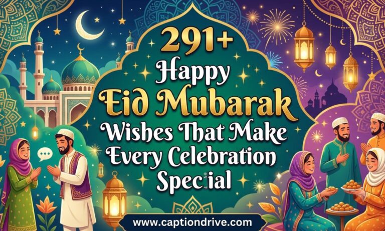 Happy Eid Mubarak Wishes