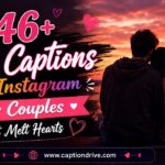 Love Captions for Instagram